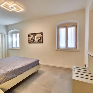 Apartmentsgarda - Residenza Mercanti Appartamento Garda (Verona)