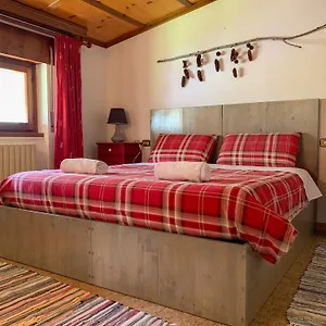 All'ombra Del Mortirolo Appartamento Mazzo di Valtellina