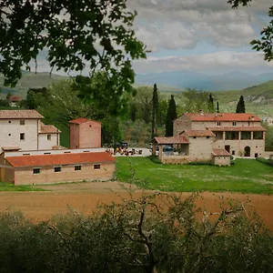  Bauernhof Podere Tovari
