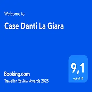 Danti La Giara Casa vacanze