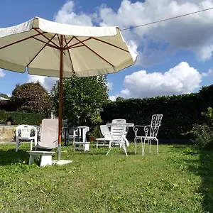 Casa Giulia Appartamento